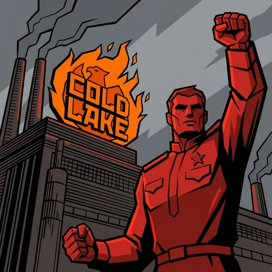 claim your bonus at Cold Lake